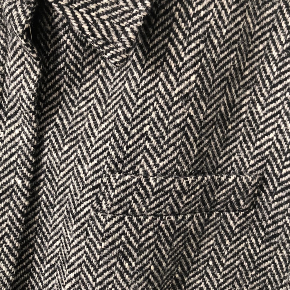 RL Wool Jacket - Picture 7 of 9